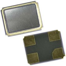 Cristal de quartz 16.000MHz MT/30/30/-40+85/12pF CMS-4 16.000 MHz 12 pF 3.2 mm 2.5 mm 0.7 mm 1 pc(s) Tape cut V702731 - Euroquartz