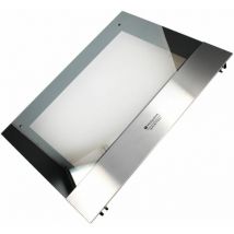 Cristal exterior Horno, cocina C00301073 ariston hotpoint