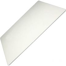 Cristal de puerta interior 442X312 mm Horno, cocina 605A76 Valberg