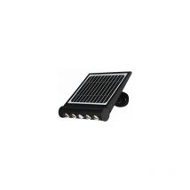Proiettore led solare Mix IP65 8W 950 Lm. 4000K