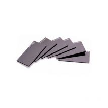 Filtros para pantalla de soldadura de cristal mineral Safetop Gris Tono 11 108 x 51 mm