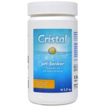 Dose PH-Senker 1,5 kg