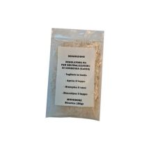 Neutralizzatore di condensa acida - 4 pezzi - 150 g - Cristal
