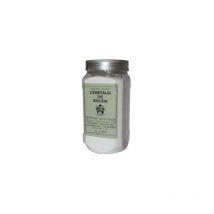 Cristales de sosa Lata de 1000 ml 600 g