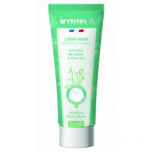 Wyritol - wyrithol creme hydroalcoolique tube 75ML bambou muscs