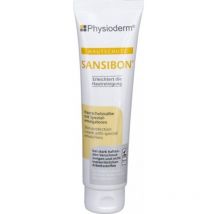 Physioderm - Crème protectrice Sansibon,100 ml Tube (Par 12)
