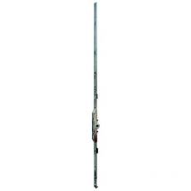 Crémone d'oscillo-battant F7.5 sans rampe l 690mm côte d 250mm Ferco G-22143-00-0-1