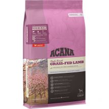 Acana - Nourriture pour Chien à l'herbe - 11,4 kg (064992570125)