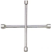 Brüder Mannesmann M 160-EXTRA Chiave a croce per ruote 1 pz.