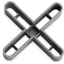 Rubi - 7mm giunti (b-100 u.) 2904