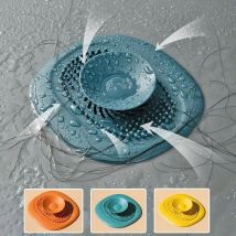 Filet filtrant de drainage de 10 cm