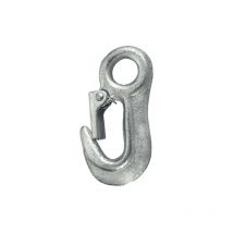 Crochet à œil fixe masidef 90mm max 500kg - dy270505