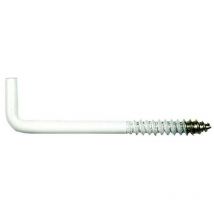 Crochet à visser 50 (Par 100)