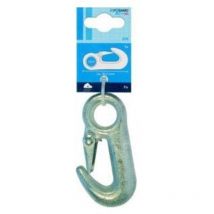 Crochet acier-Galv (Par 10)