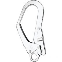 Mousqueton Double Levier Ouverture 60 Mm