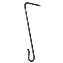 Crochet ardoise crosinus grinox 17% 11x2,7 pointe P6 bte 700 xl - 752647