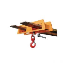 Bauer - Crochet südlohn 44530200001