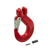 Crochet Cartec WA80SN