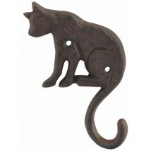 Signes Grimalt - Crochet de cuisine Chat 1 crochet