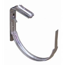 Crochet Negrafix 33 B14 fibre ciment frenehard - Toiture épais.6 à 6.5mm - Pente 10 à 45°- QSFNEF6033/C