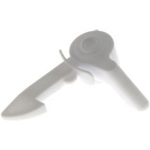 Crochet de porte 481010444947 - lave-linge