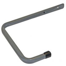 Fixman - Crochet de rangement - 250 mm (e) - 901022