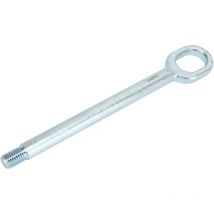 Crochet de remorquage 7H0807401 Structure compacte Remplacement robuste pour Multivan T5 2003 - 2012