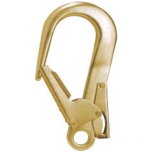 Connecteur aluminium grande ouverture de 60mm aput - EN362