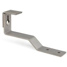 Index ‎ A Perfect Fixing - Crochet de toit pour tuiles plates - Inox A2 120 - 145 - Boite de 20