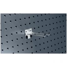 Crochet double l 100 mm (Par 5)