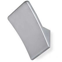 Cintre R.2840 Modèle City Chrome Mat - city - Porte-manteaux muraux originaux