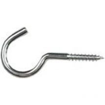 Crochet fil à linge zn 65 (Par 100)