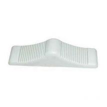 Crochet Grille d'origine (5026801500) Hotte airlux Arthur Martin Arthur Martin electrolux, brandt, electrolux, faure, glem, sauter, zanussi