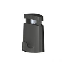 Crochet Micro Grip câble ø 1 mm