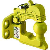 Pommier - crochet a boule mixte 3,5T -4 trous marque S17568