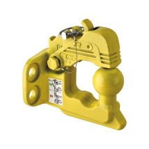 Pommier - Crochet mixte 3t5 4 trous diam 17 entraxe 90x50 17569