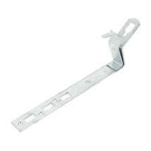 Crochet nantais tige de sécurité gouttière relevé de , les 5