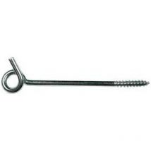 Crochet plafond zn 18/140x8,8 (Par 20)