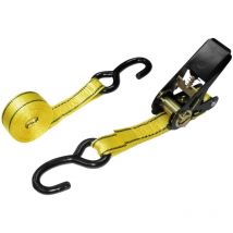 Crochet pour ruban d'arrimage Workfit 's' 500cm eco (2 unités)