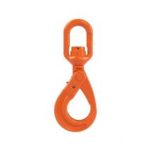 Crochet rotatif sous charge – Gond de fixation – REMA