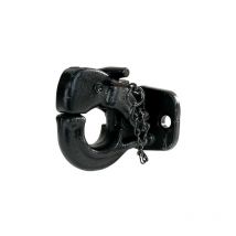 Rtn Goett - Crochet Special Jeep