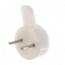 3170160000084 crochet sued.pm plast.sp.beton X5 1100, inconnu, taille unique - Le Crochet Francais