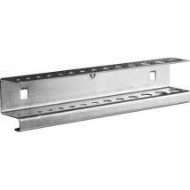 Wolpart - Crochet support pré-percé / à foret