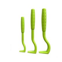 Ensoleille - Crochet Tiques, Accessoires Anti-tiques, Pince a Tique Crochets enlever Les tiques d'abeille d'injection à partir de Peau pour Humains