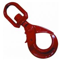 Crochet tournant cmu 3.15t