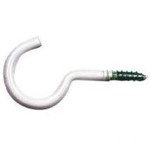 Crochet à vis15K/ 50x4,4 (Par 100)