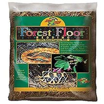 CROCI Pacciame di Cipresso 4,4 lt – Substrato Naturale per Terrari – Umidità Ideale per Rettili e Anfibi
