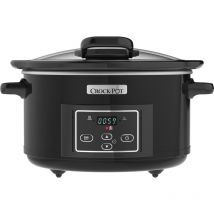 Crock Pot - CrockPot Lift & Serve 4.7L Digital Slow Cooker