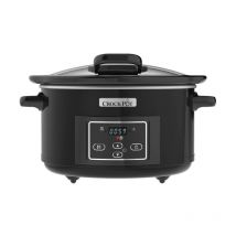 Crock-Pot-Topf mit Deckel CSC052X 4,7l