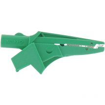 Metrel 20991646 A 1309 Krokodilklemmen 1 St.